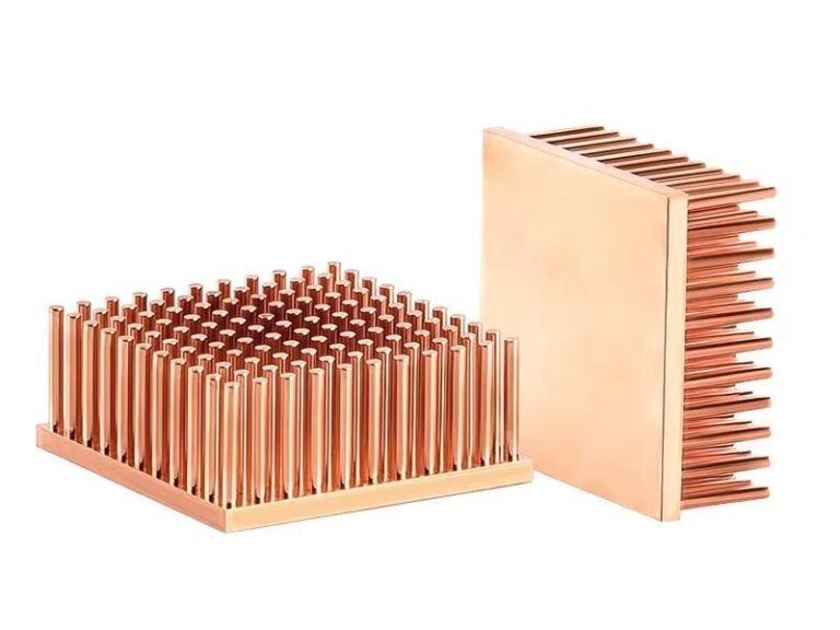 What is a Heat Sink? Design, Manufacturing, and Applications
