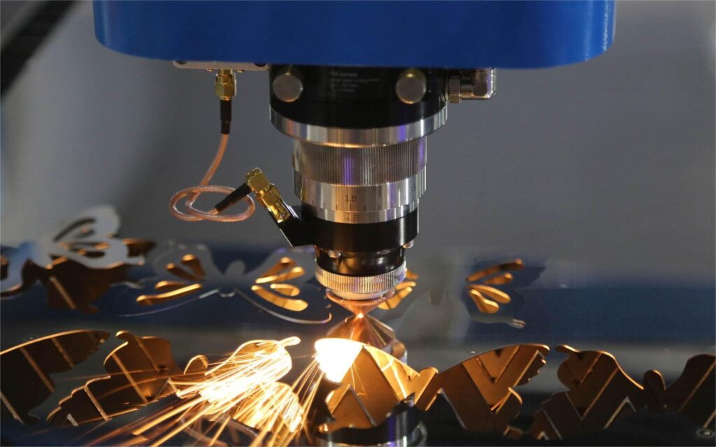 Plasma Cutting Plates
