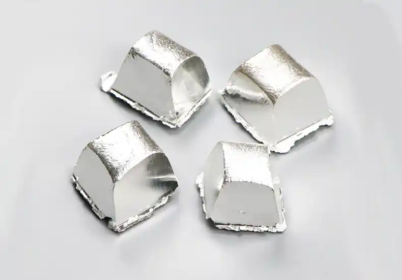 Stainless Steel vs Sterling Silver Which is the Better Choice
