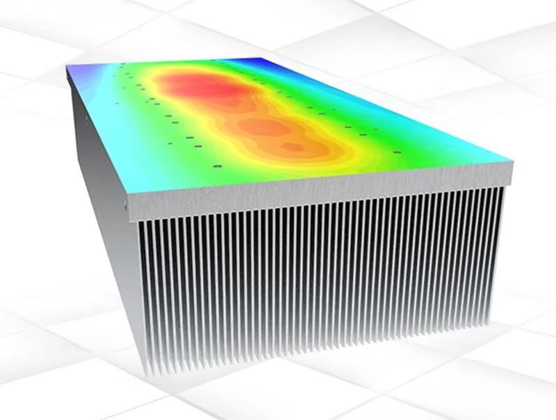 Thermal Performance Optimization