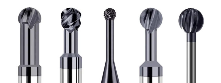 Undercut Machining: Types, Tools, and Practical Uses