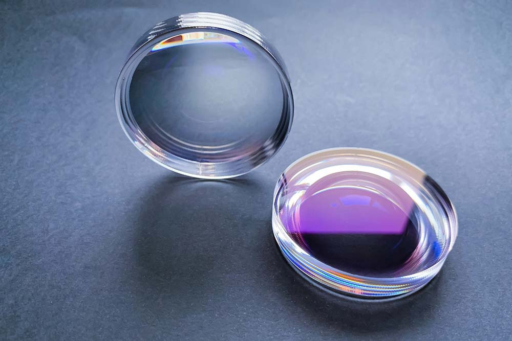 Optical components