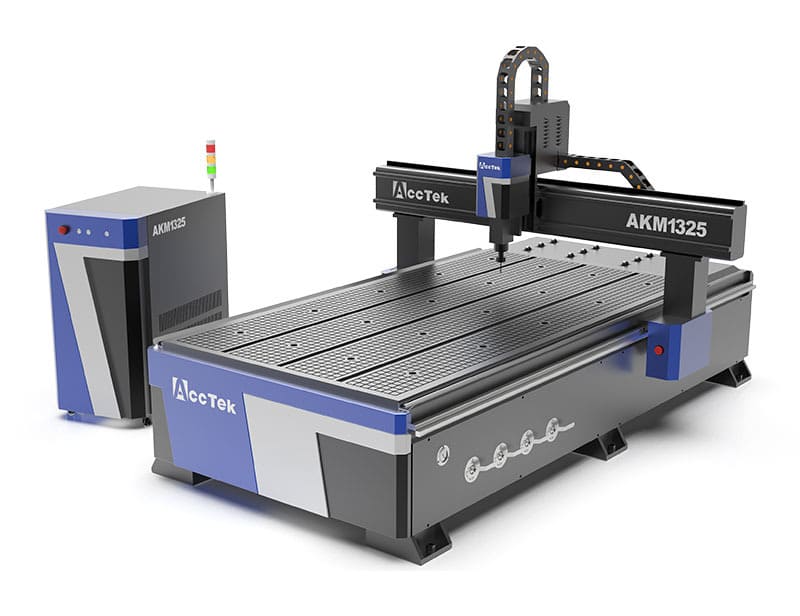 3-Axis CNC Routers
