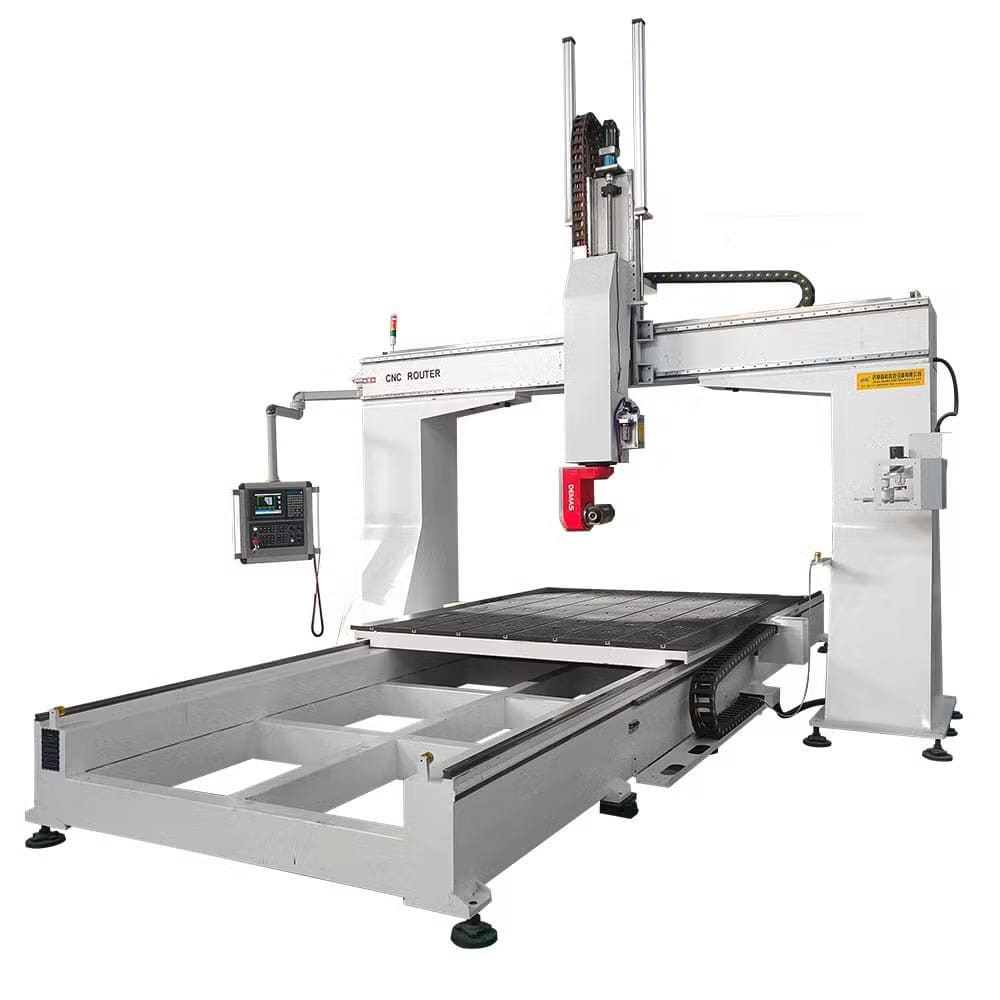Gantry CNC Routers