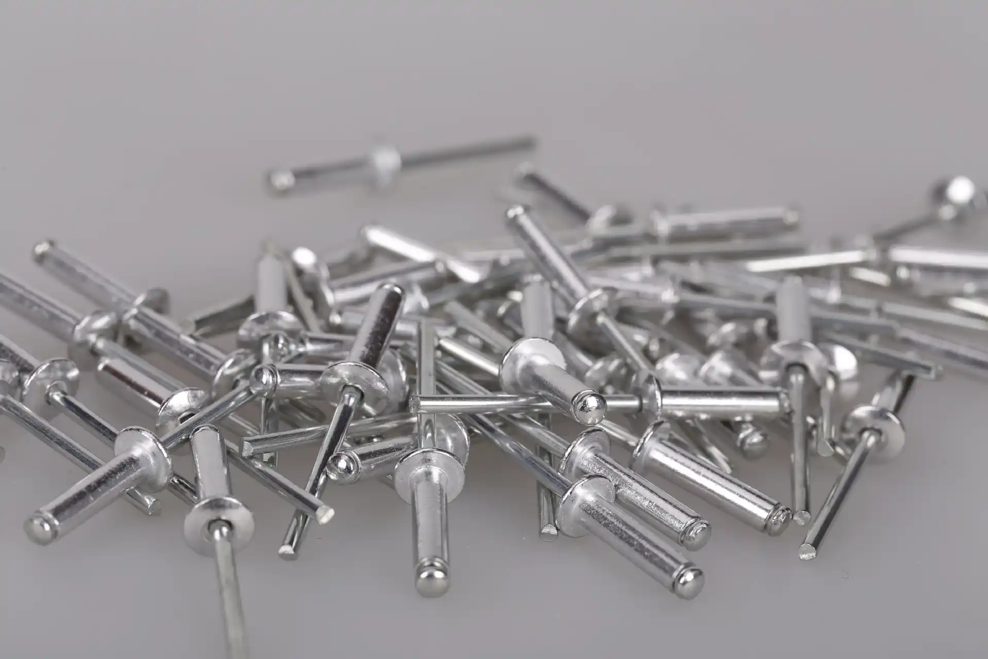 13 Types of Rivets Application & Choosing Guide