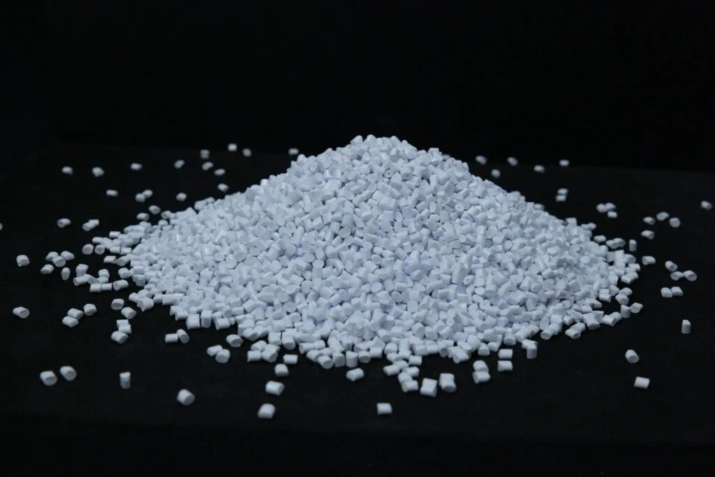 ABS Composition Physical and Mechanical Properties