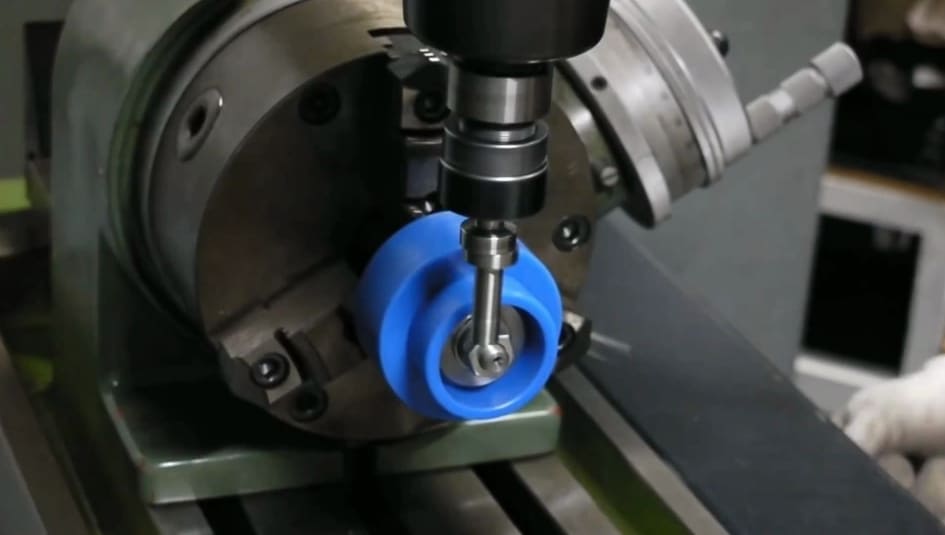 ABS Machining Properties, Challenges, and Best Practises