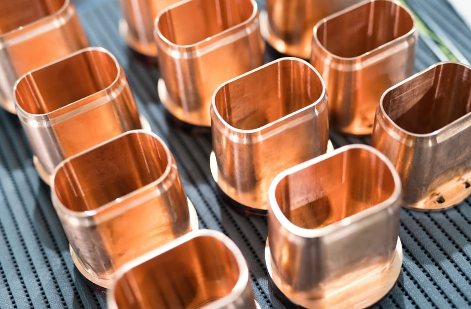 Advances in Copper Technology