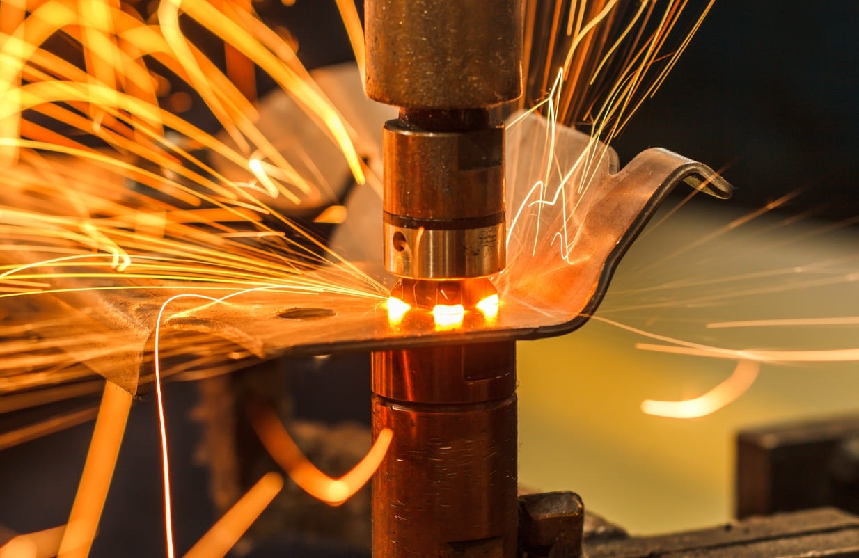 Advantages & Disadvantages of Laser Welding