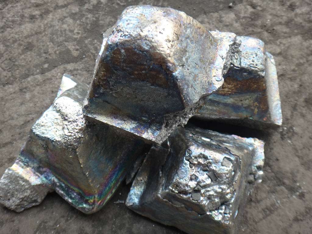 Aluminum Silicon Alloys Guide Types, Properties and Machining Practices