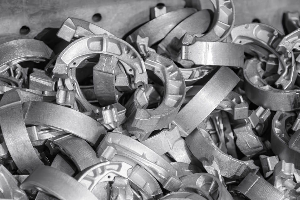 Comparing Low Pressure vs High Pressure Die Casting