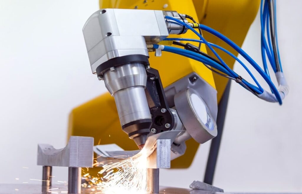 Disadvantages Of Laser Welding