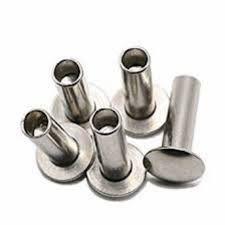 Full Tubular Rivets
