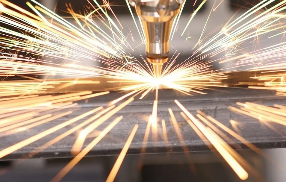 What Is Laser Welding