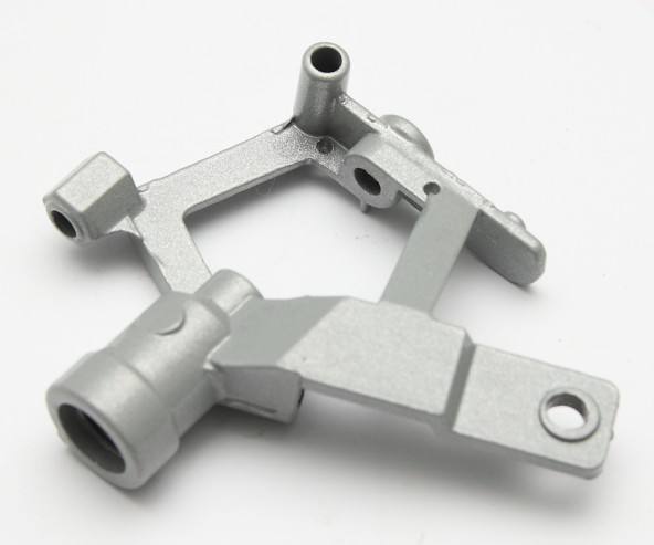 Zinc Die Casting Definition, Process, Applications & Benefits