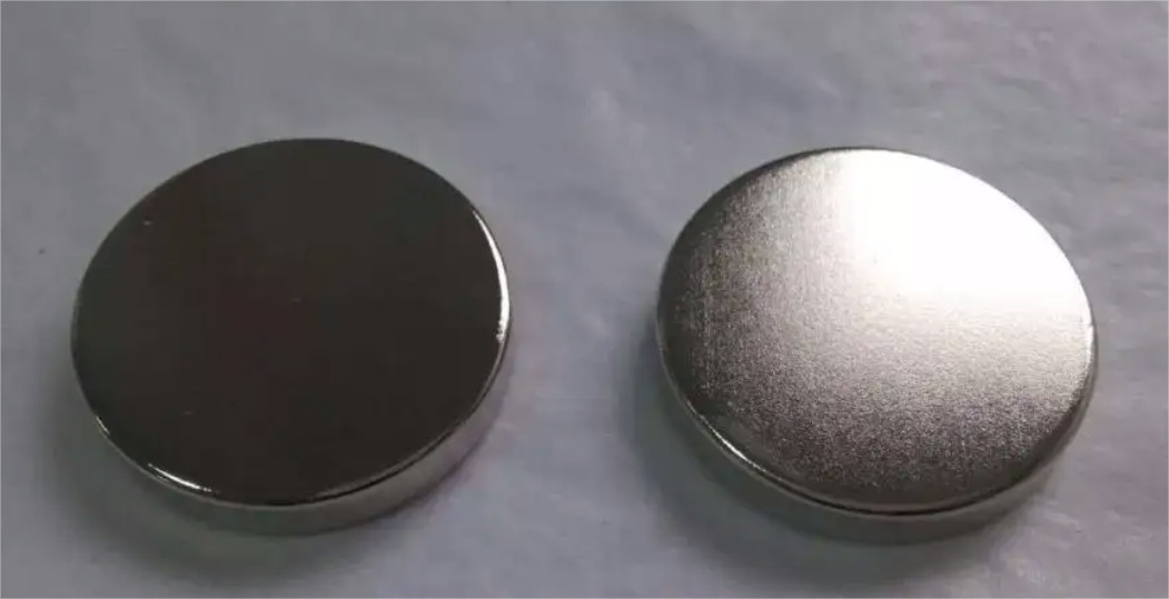 Zinc Plating vs Nickel Plating A Complete Comparison