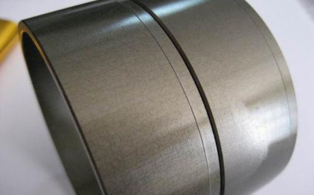 Anodized Steel Process, Benefits and Applications