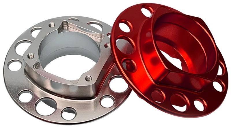 Anodizing