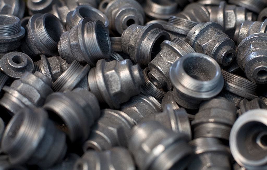 Cast Iron