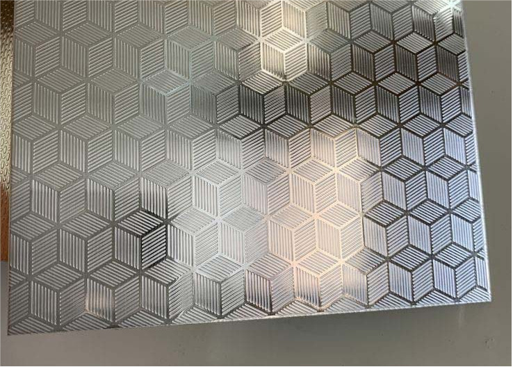 Chemical Etching