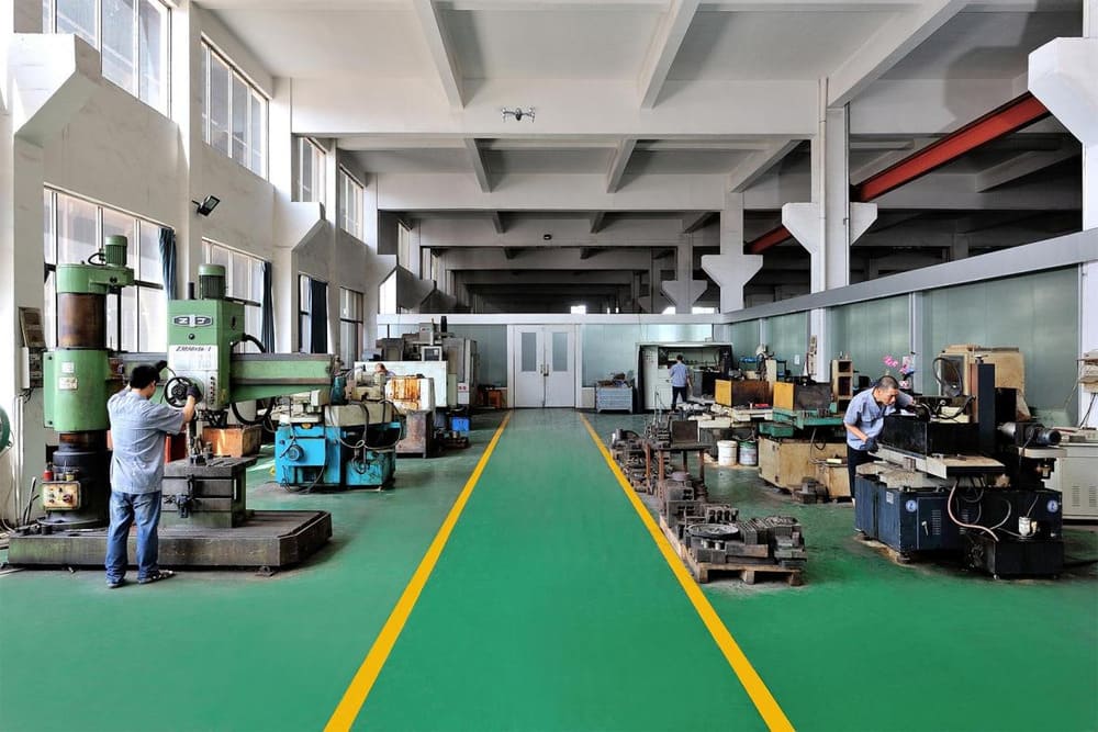 Consideration In Selecting A Machine Shop