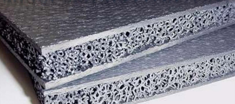 Metal Matrix Composites