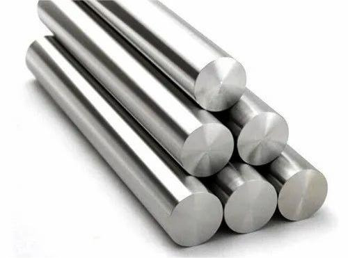 Pure Molybdenum