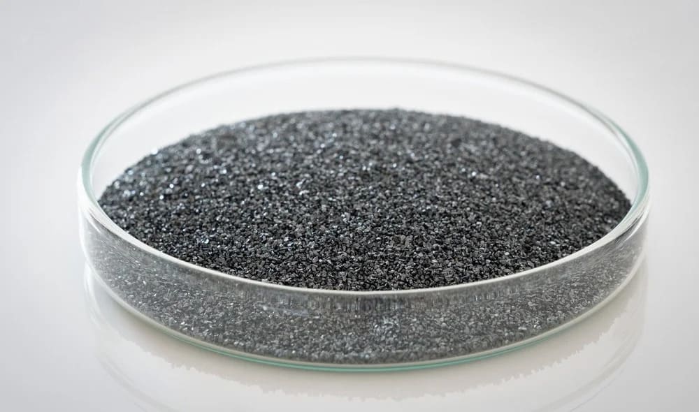 Silicon Carbide
