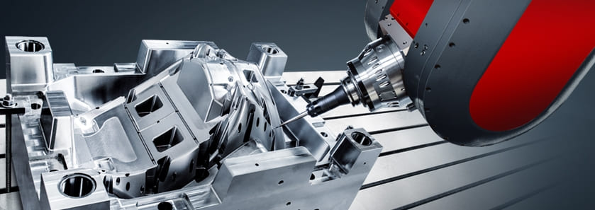 Top 10 5-Axis CNC Machining Services Providers in China