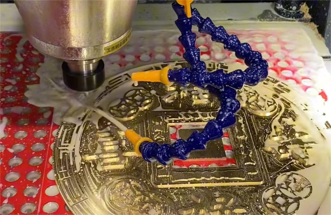 Understanding CNC Engraving A Complete Guide