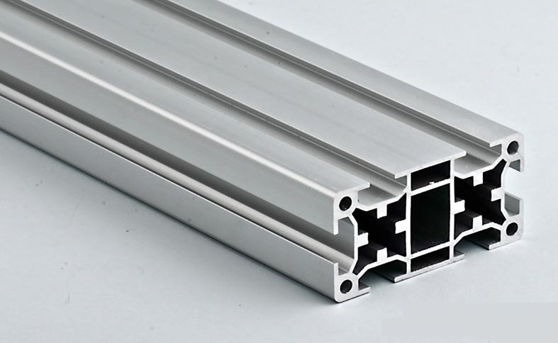 What is 8020 Aluminum？