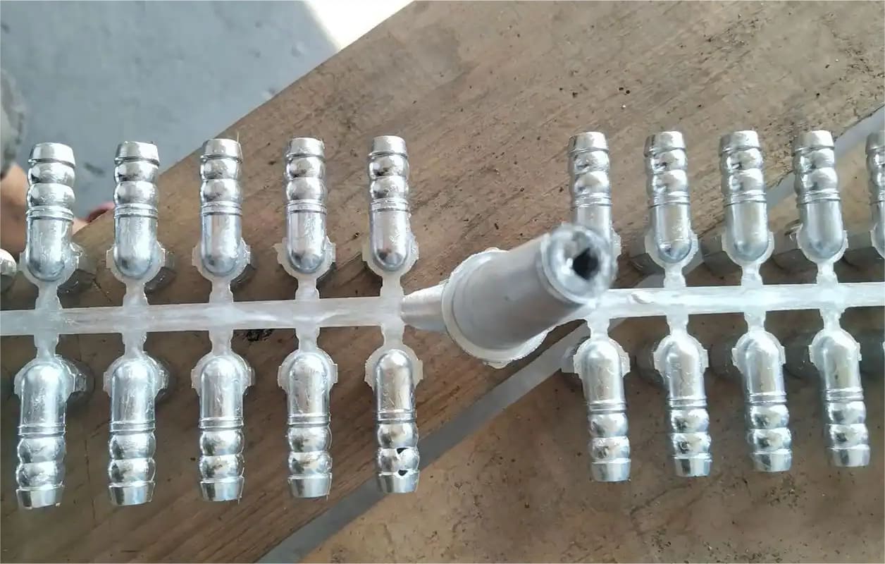Zinc Machining Best Alloys, Machining Challenges, and Best Practises