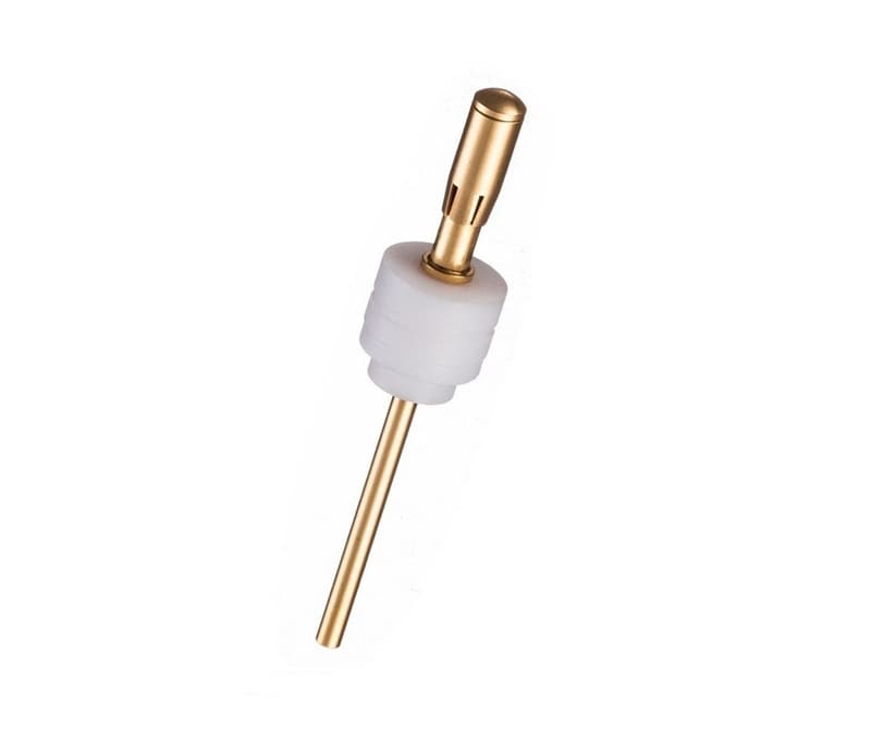 5G RF Pogo Pin