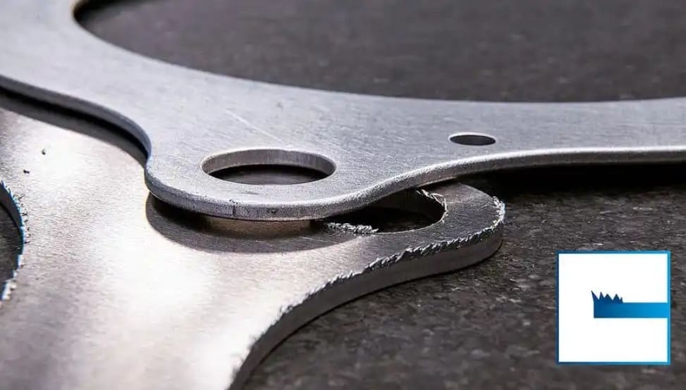 How to Reduce Burrs in Aluminum Machining