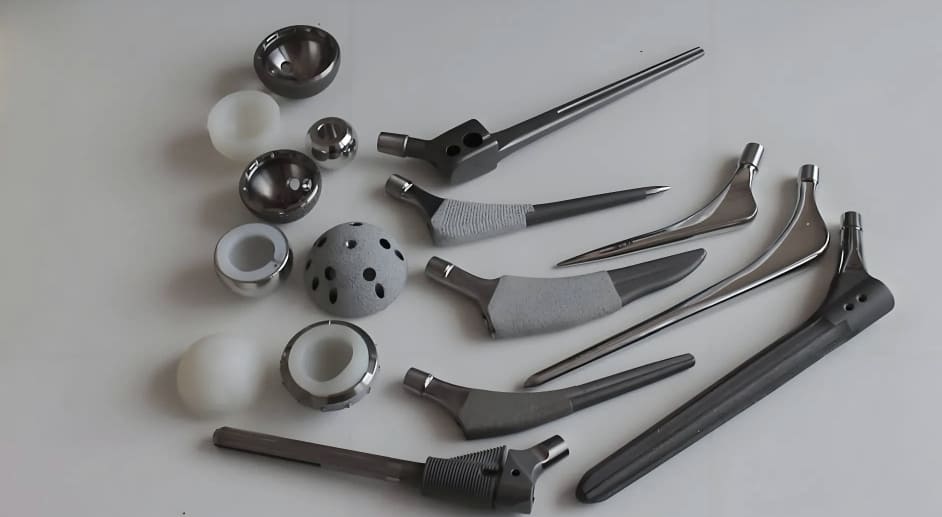 Medical Implant CNC Finishing Machining All You Need to Know