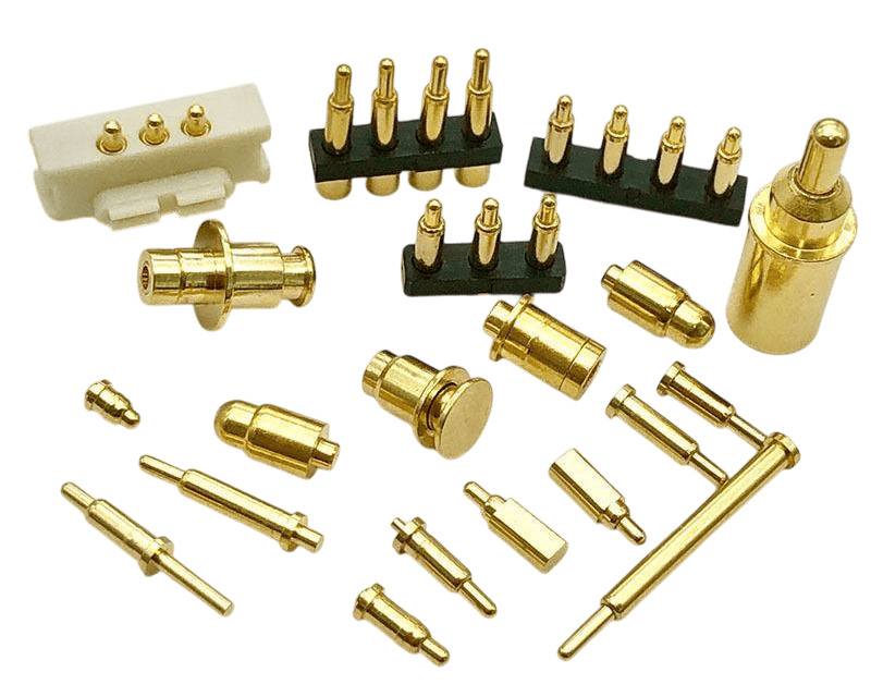Precision Pogo Pin