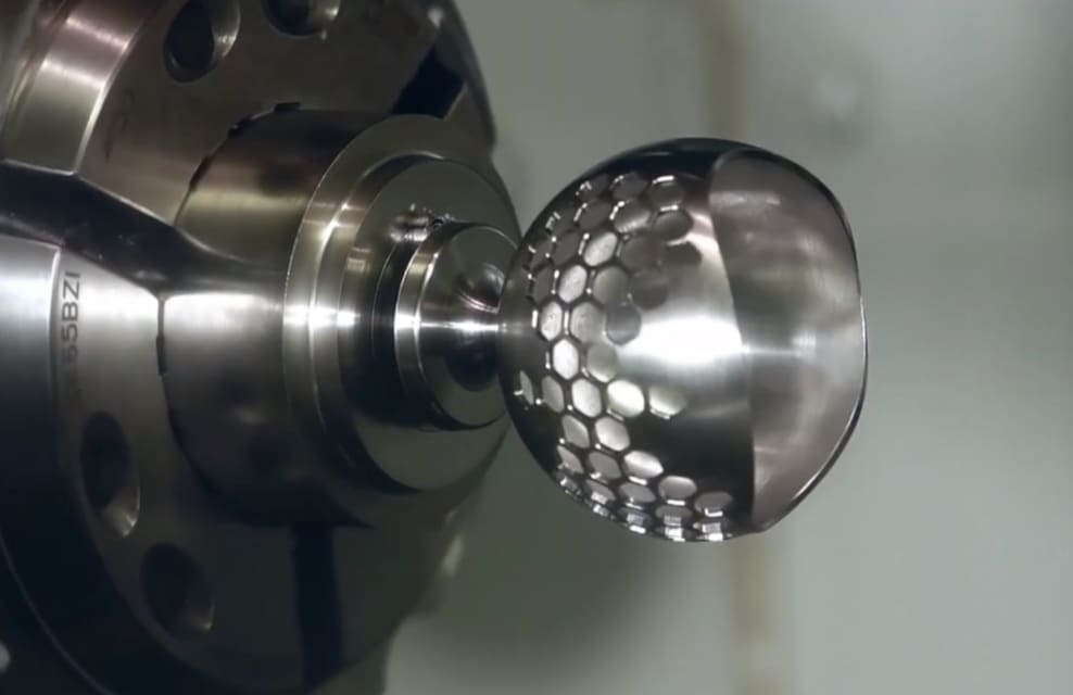 Preventing Thin-Walled Part Deformation