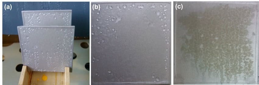 Salt Spray Test
