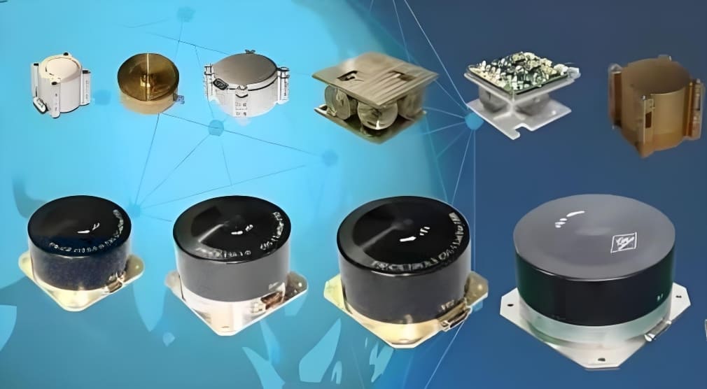 Satellite Reaction Wheel Machining