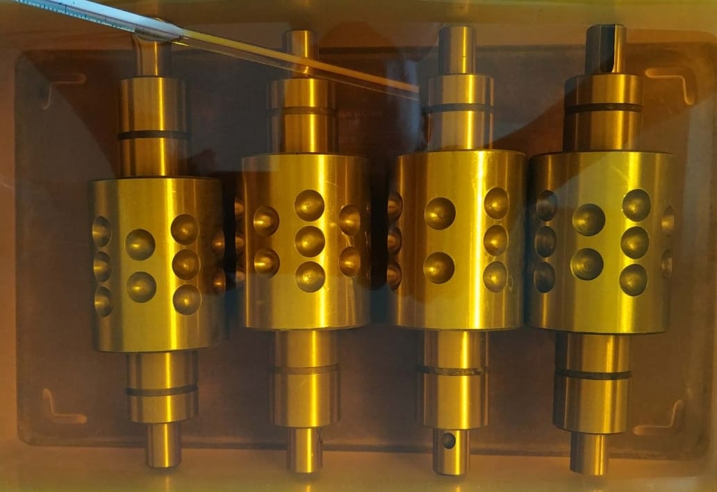 Stainless Steel Passivation Processes, Benefits and Industry Standards
