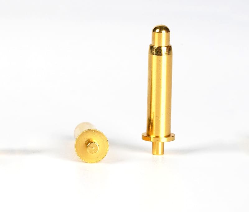 TWS Pogo Pin