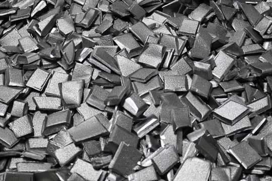Titanium Alloys