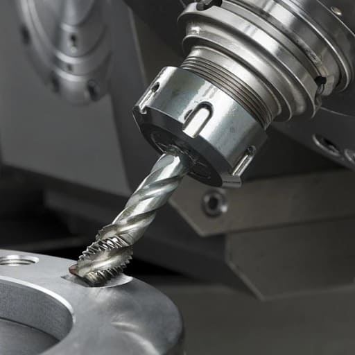 Tool Wear