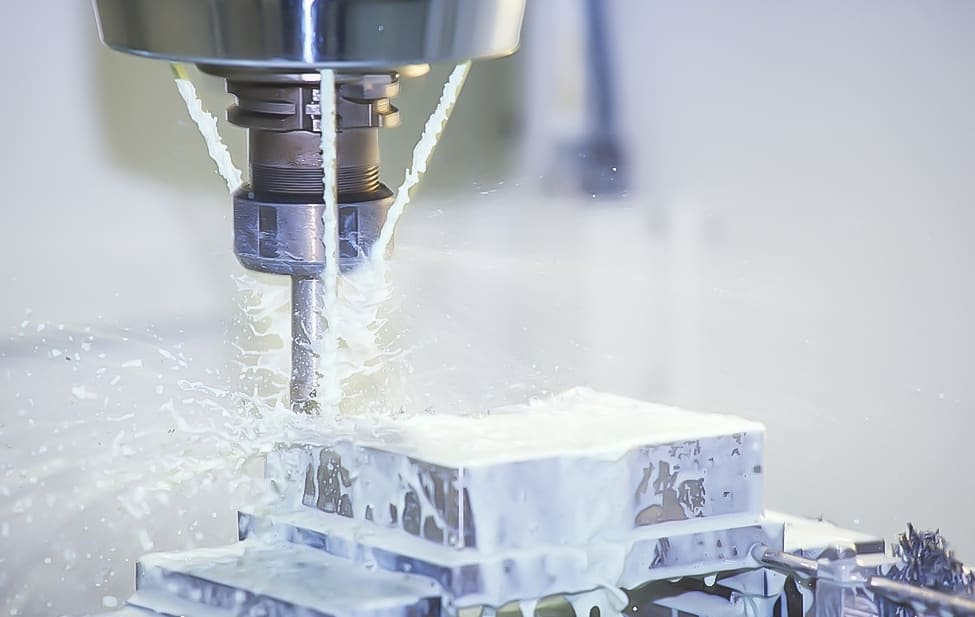 Up Milling vs. Down Milling Top 8 Differences