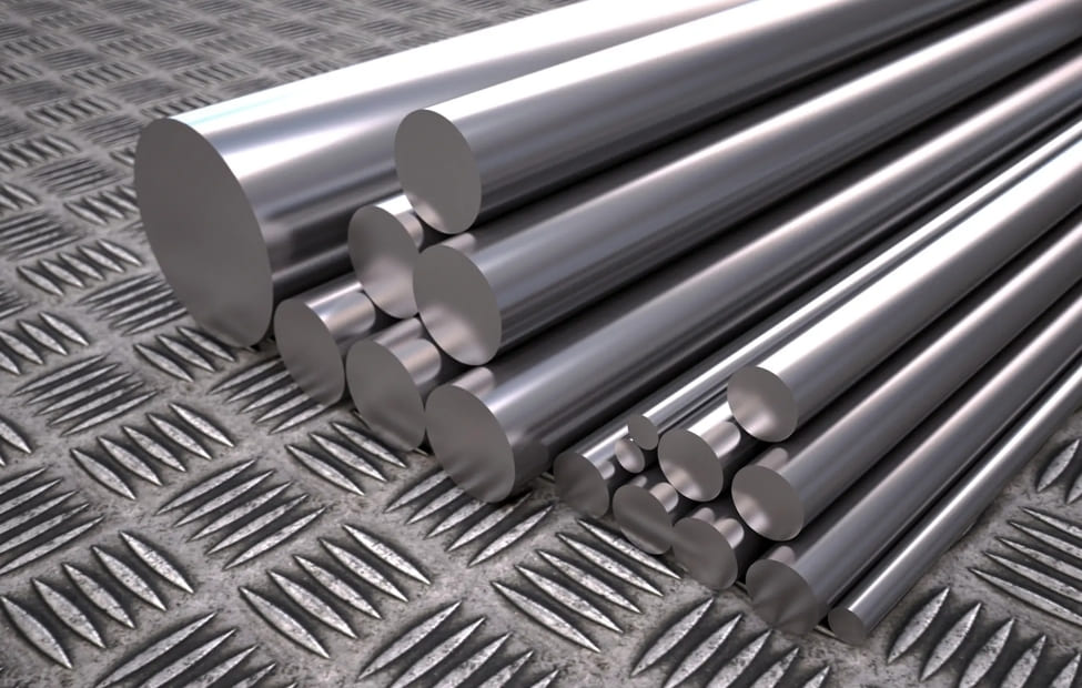 What Are Superalloys Their Types, Main Properties and Industrial Applications