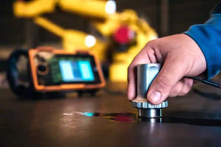 What Is Non-Destructive Testing