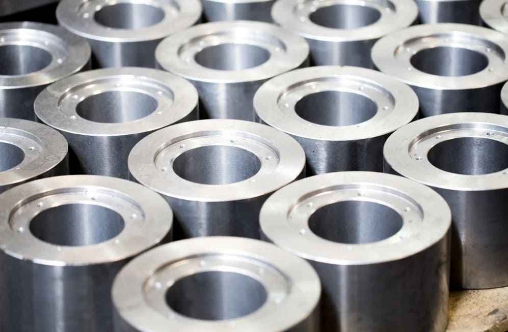 What is Inconel Machining