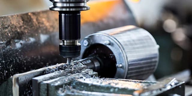 What is Overcutting in CNC Milling