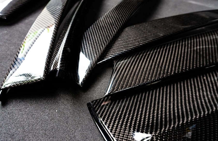 Carbon Fiber