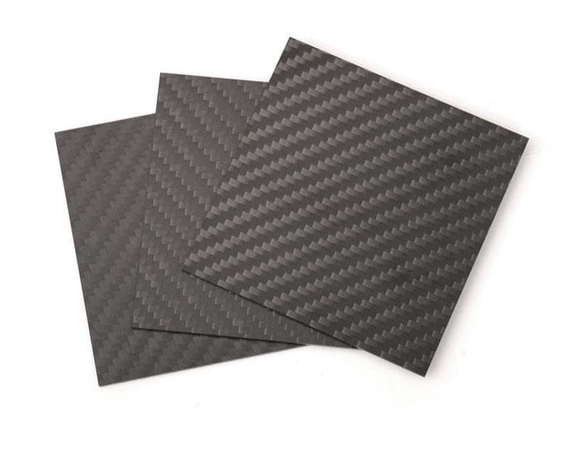 Carbon Fiber